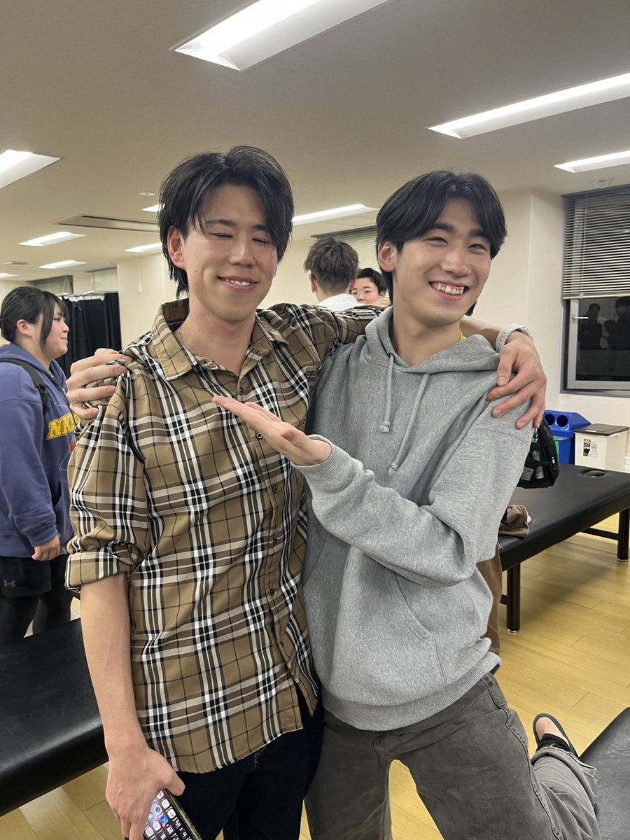 一ノ瀬 光 tweet media