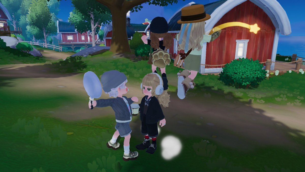 ののさん tweet media