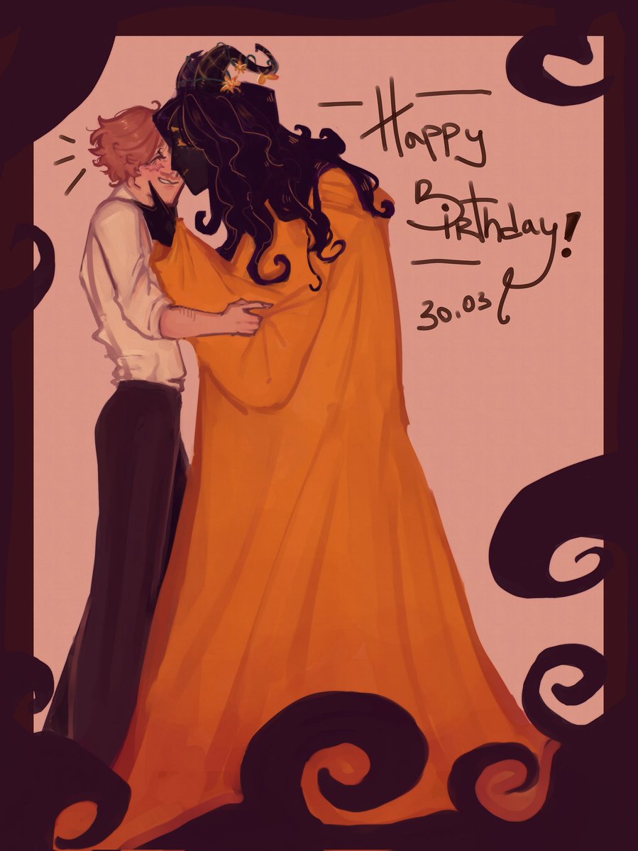 hyooomjm's tweet photo. happy arthur day<3 

#malevolent https://t.co/QeDTpbM49g