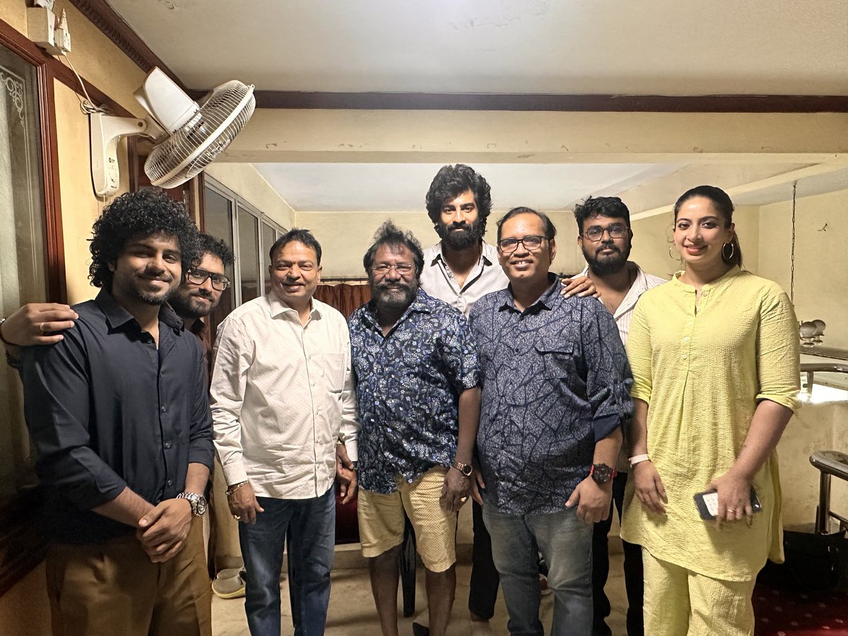 Studio Frames tweet media