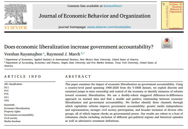 Vincent Geloso tweet media