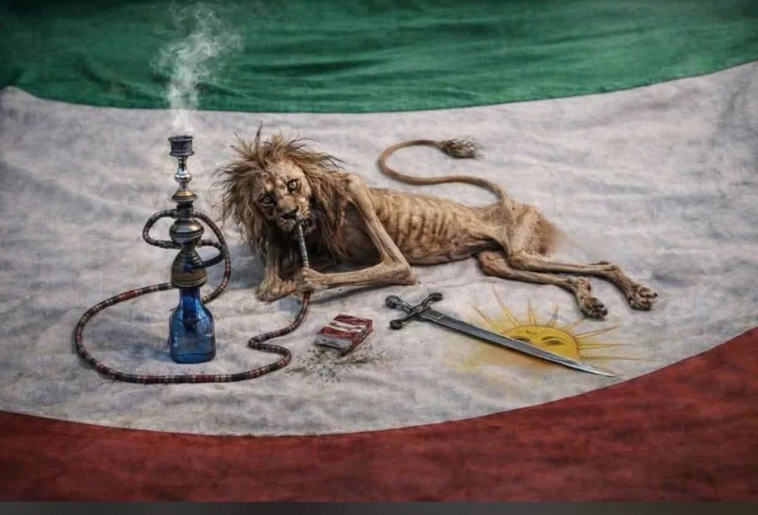 TerminatorX tweet media