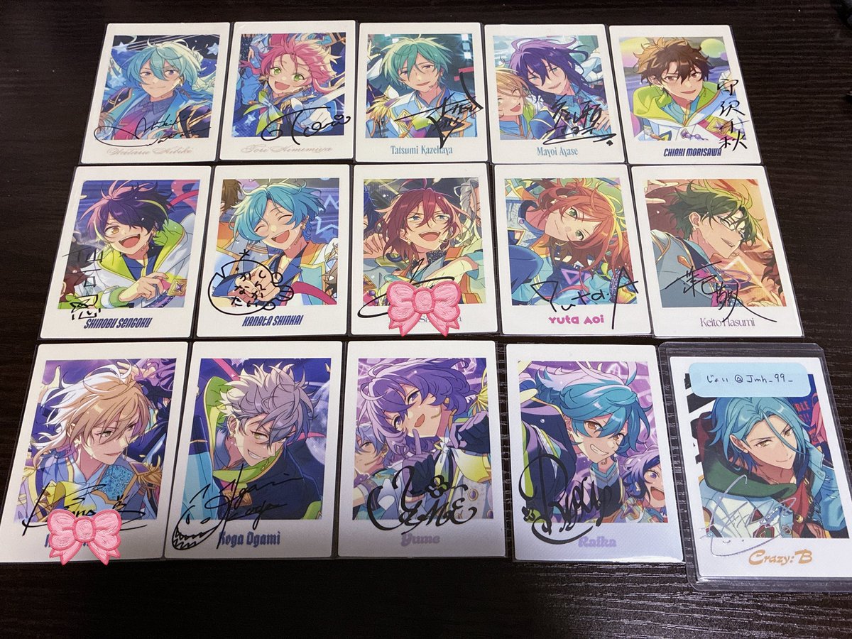 じょい tweet media