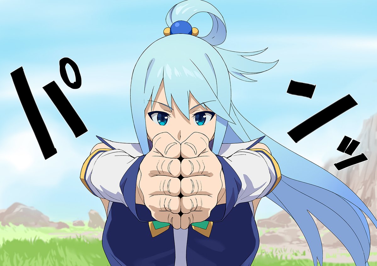 イニシャルG tweet media