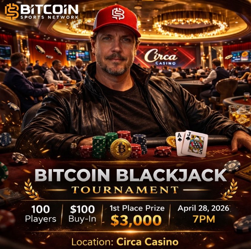 BitcoinSports.Network tweet media