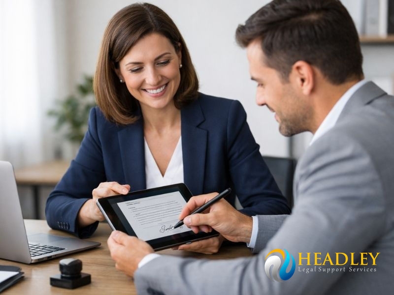 polishredneckfl's tweet image. Ready to bridge the gap between paper and digital? IPEN is the missing link. Headley Legal Support makes electronic signings secure and simple. Do it right the first time. Reach out: (954) 903-4991. More here: bit.ly/3xIPEN #IPEN #Notary #Legal #Florida