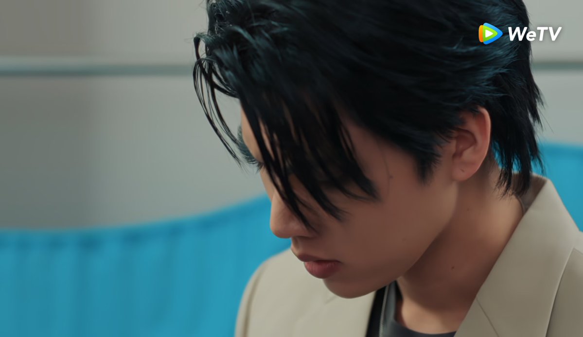 Yesterday The Series tweet media