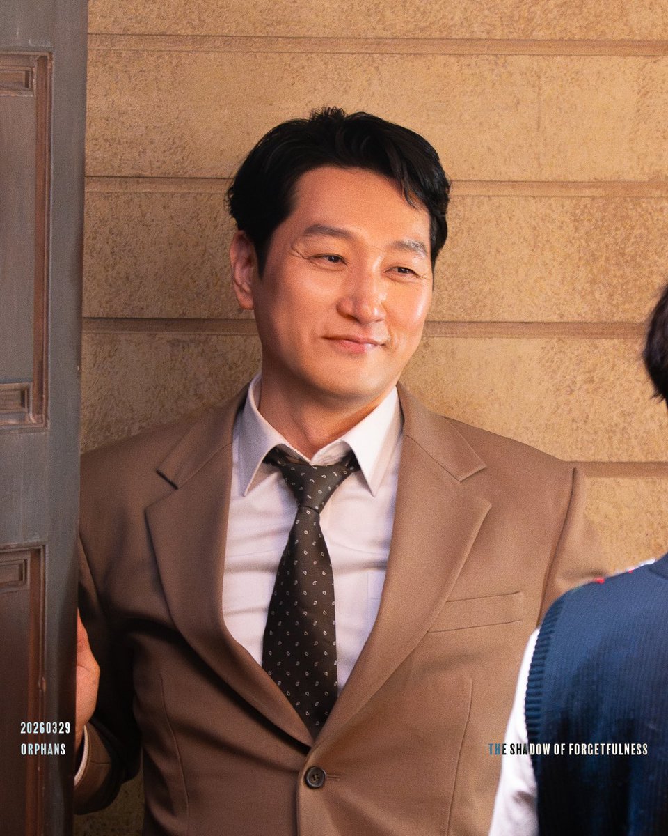 The Shadow of Forgetfulness tweet media