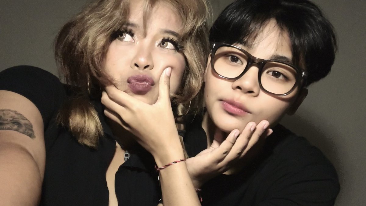 saga ⚢ tweet media