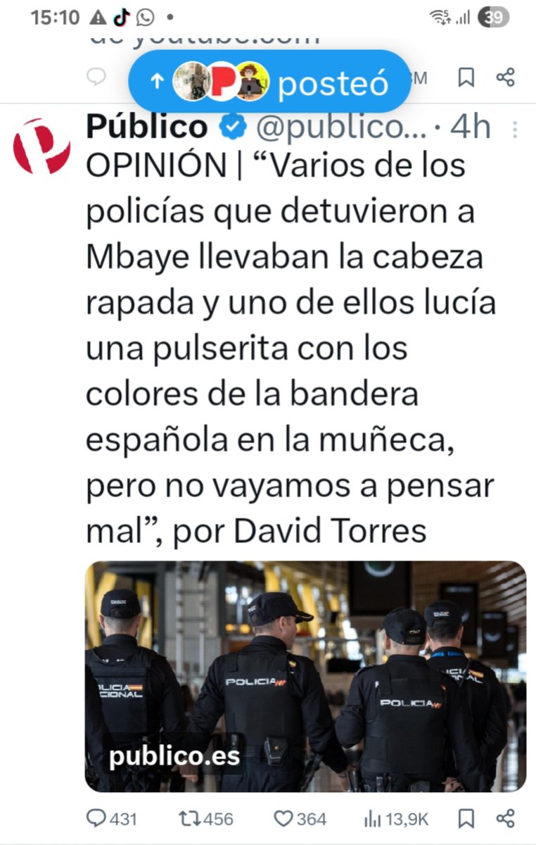 Lucia Etxebarria tweet media