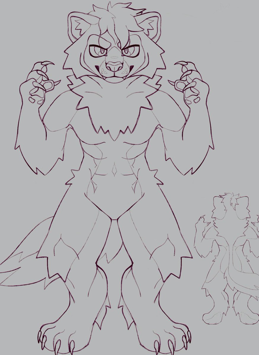 Toonyteeth ⭐️ tweet media