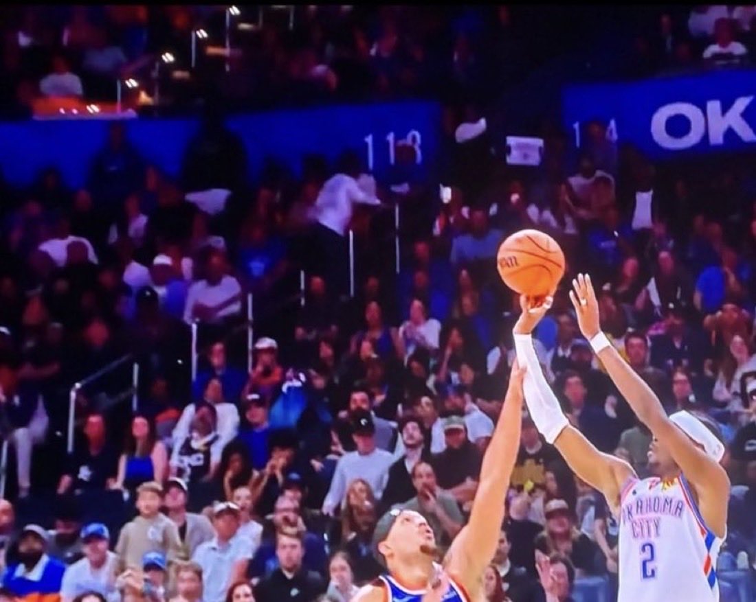 Total Thunder Guy tweet media