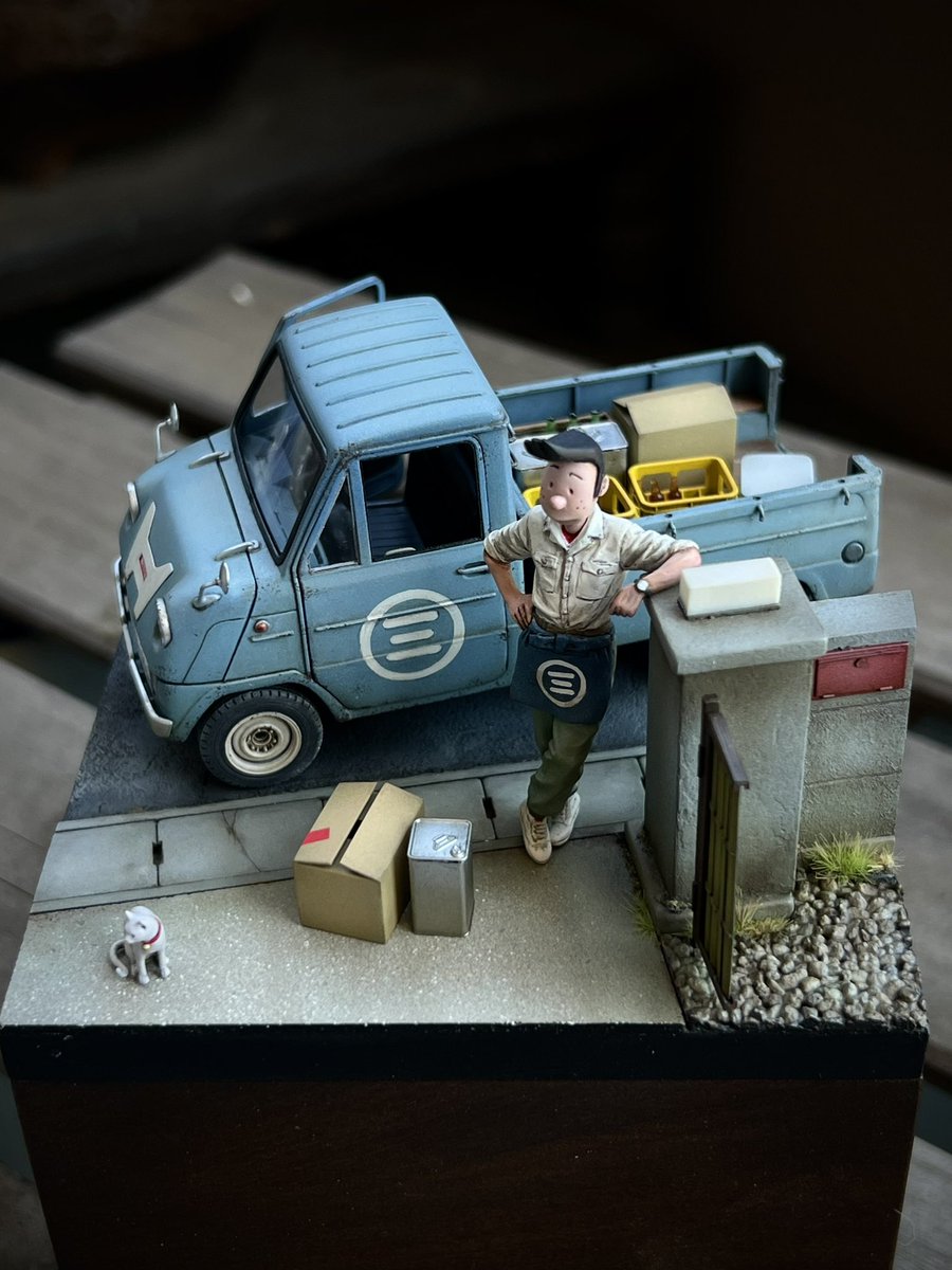 やまもん tweet media