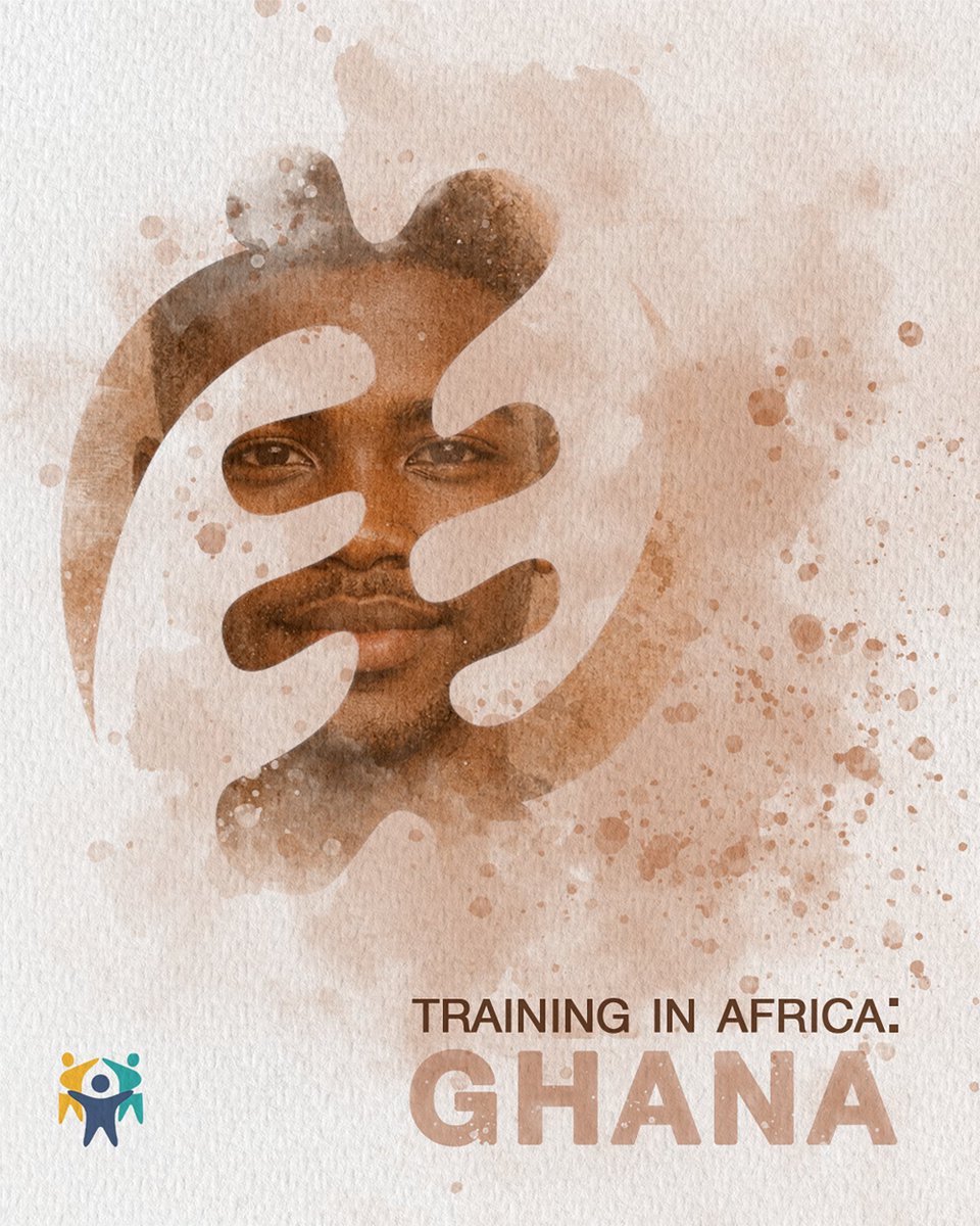Intl_Parents's tweet photo. Real commitment shows up in who keeps coming to learn.

At the end of April, we’ll return to Ghana to work alongside local partners committed to better educational practice.

Support the next training programmes in Africa:
https://t.co/B6FfaYLloK https://t.co/ZOqPVEq21m