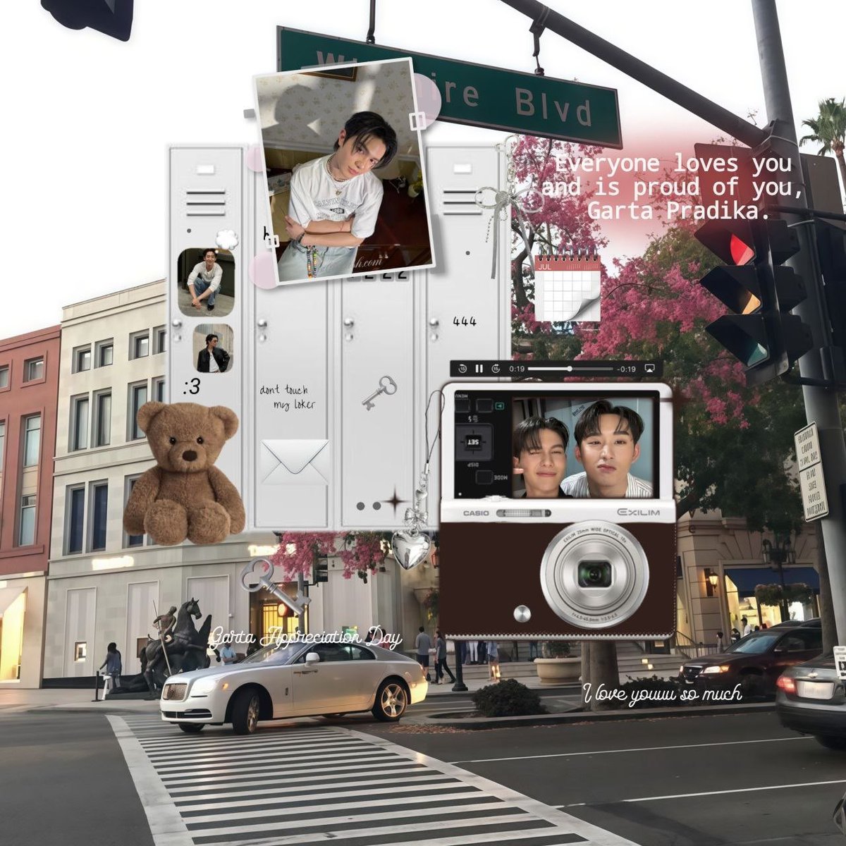 Base umum bisa follow @cornerfess tweet media