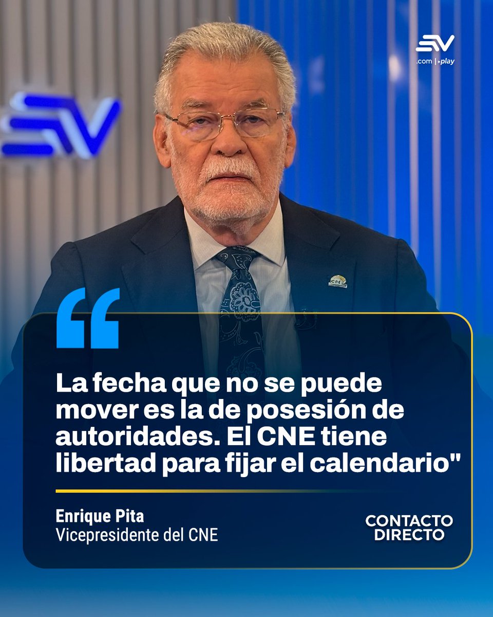 Ecuavisa Noticias tweet media