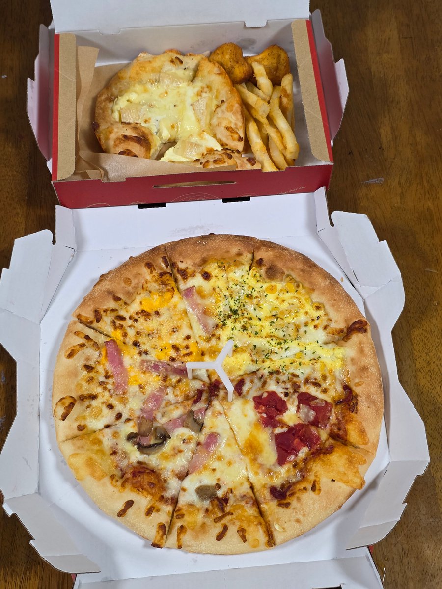 びっと tweet media