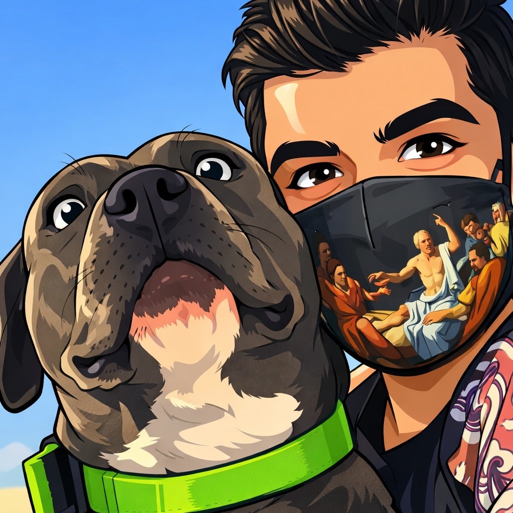 Neviras ⭕️ tweet media