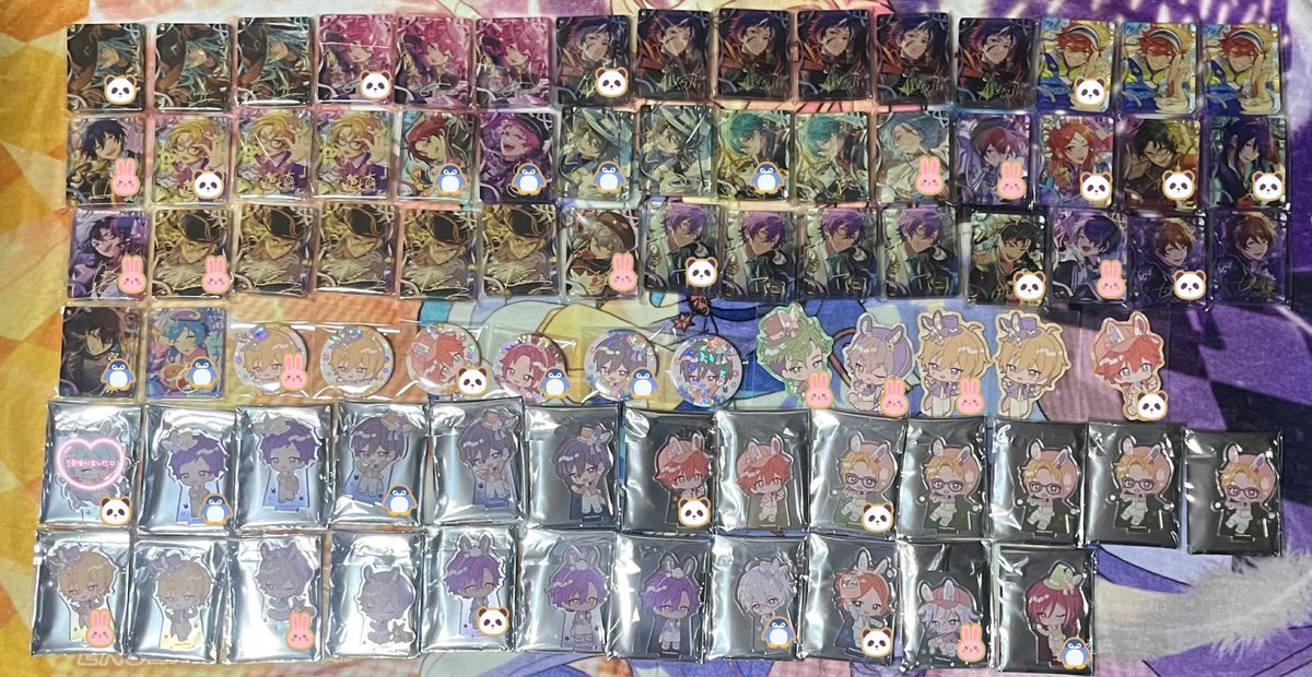 あずま tweet media