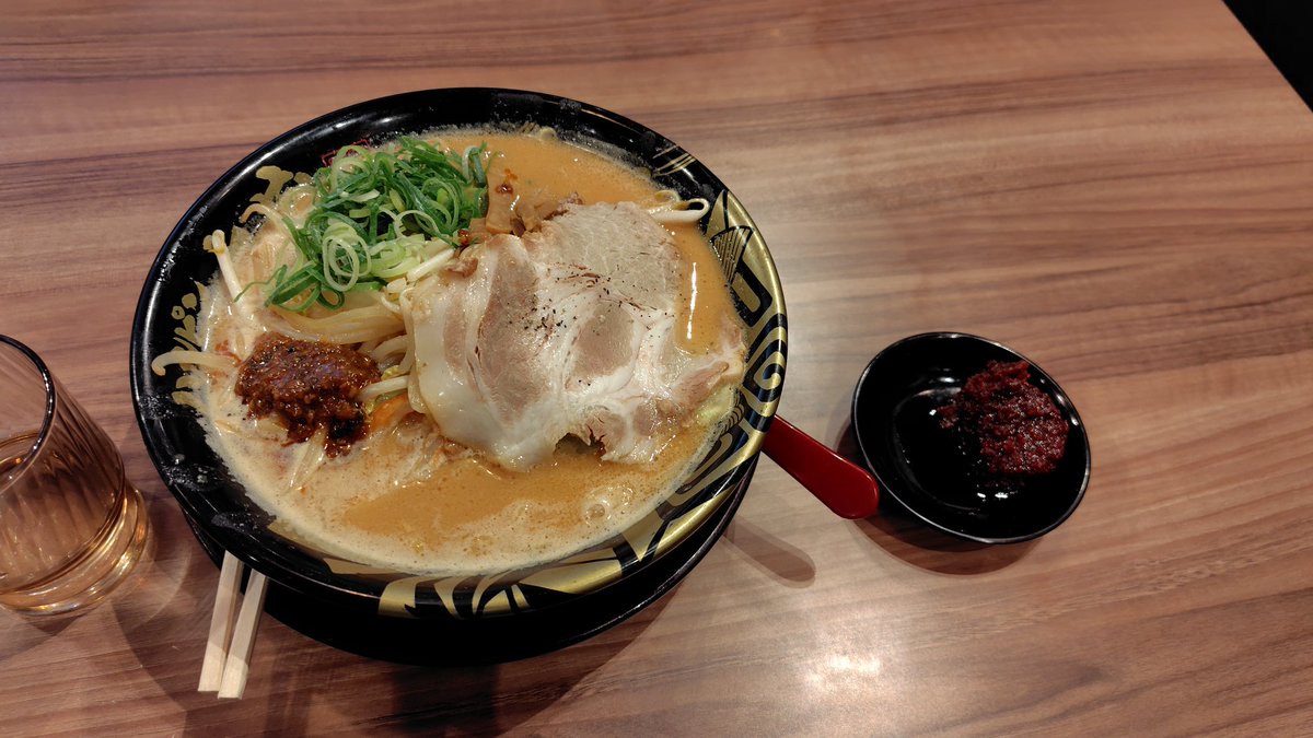 アングラー中山 tweet media