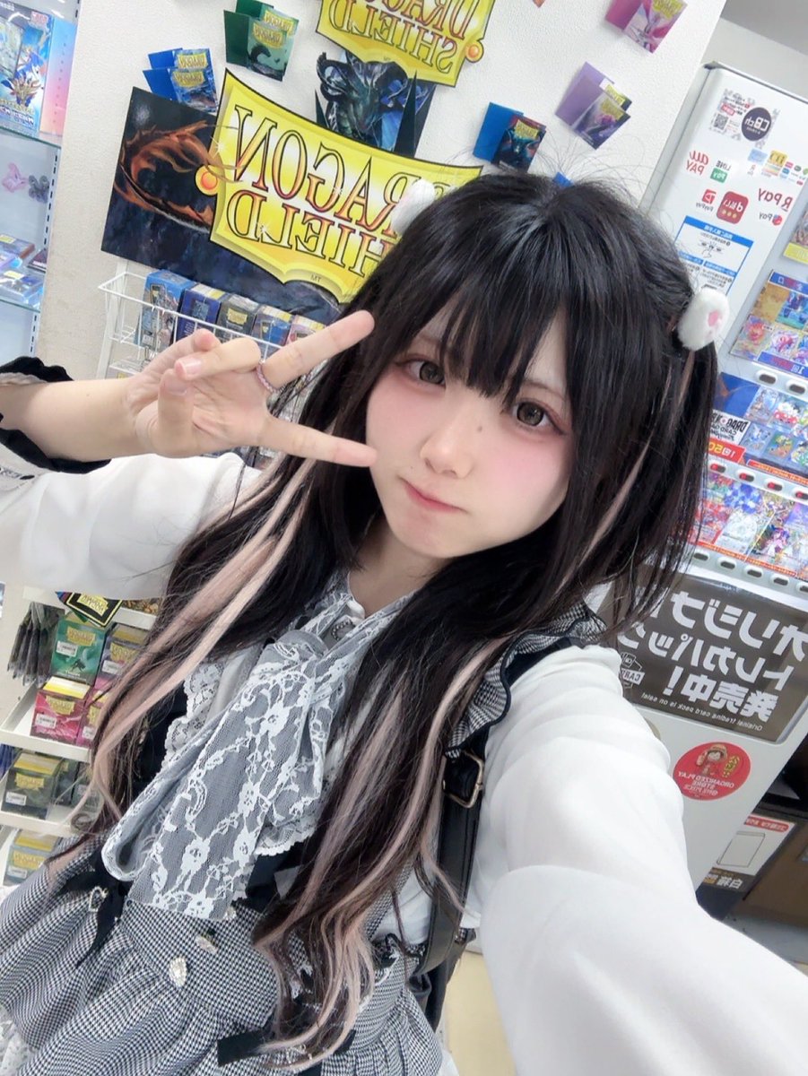 さぁちゃん tweet media