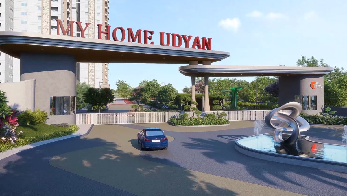 Realestate Patashala tweet media