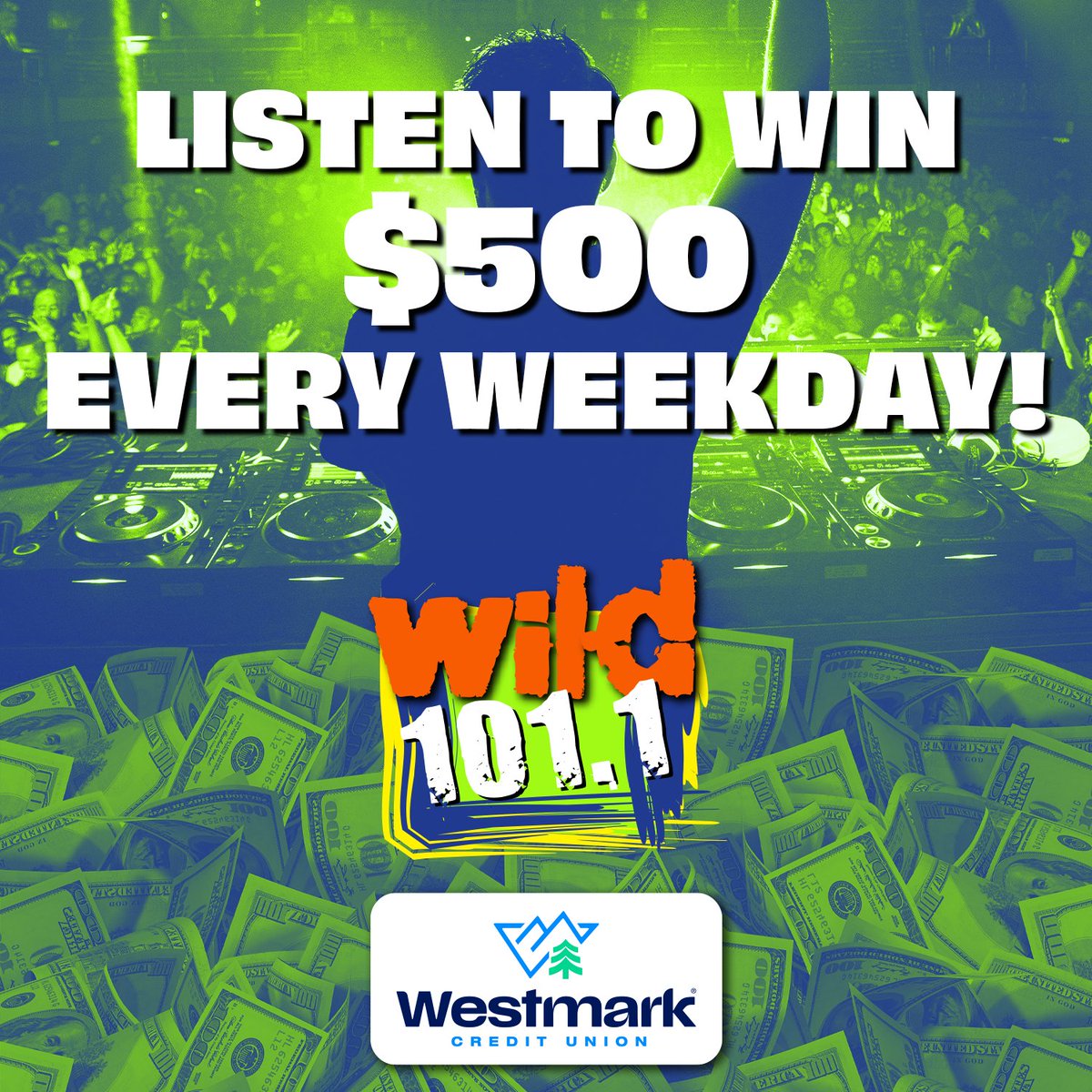 Wild 101 tweet media