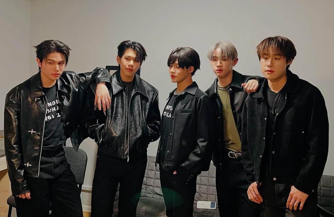 WILLIAMEST OFFICIAL tweet media