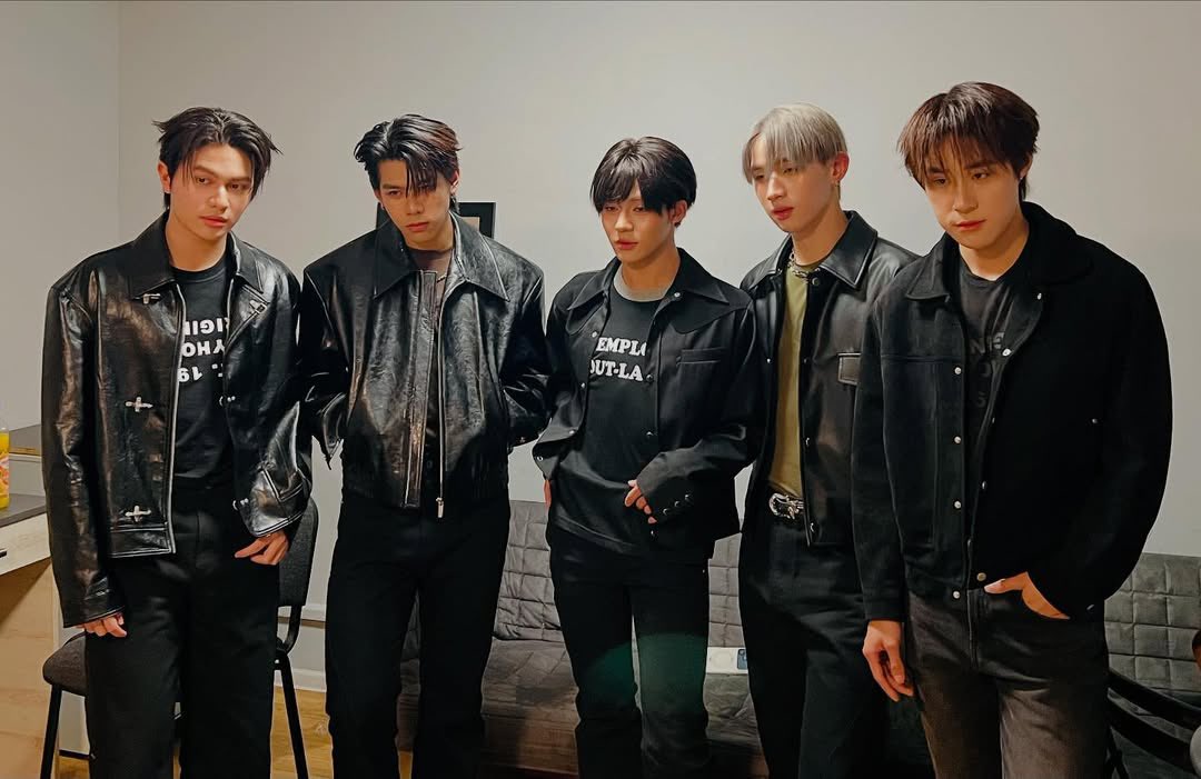 WILLIAMEST OFFICIAL tweet media