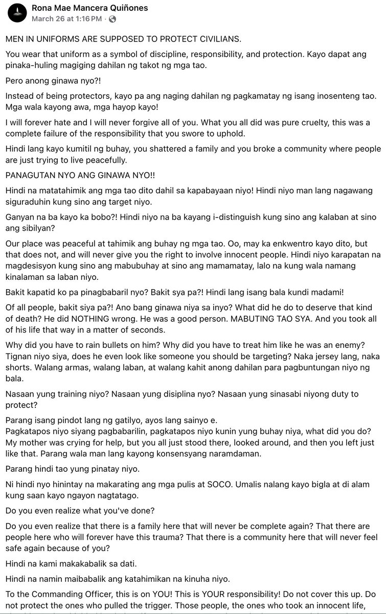 militant tweet media