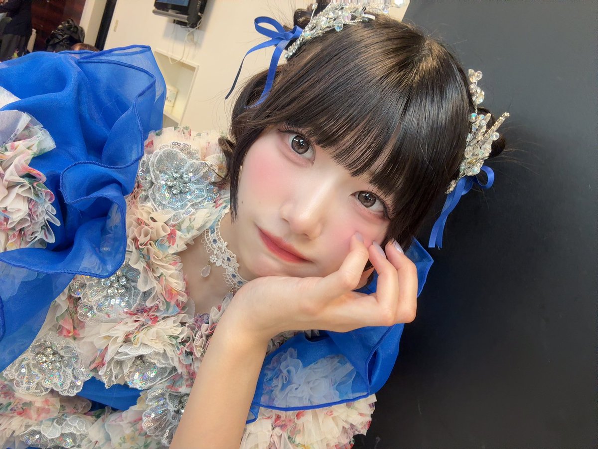 奥田 彩友 (SWEET STEADY) tweet media