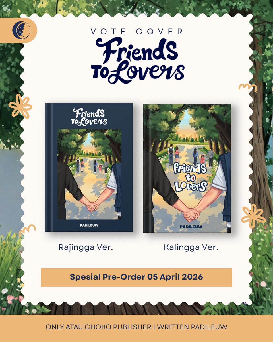 Choko Publisher tweet media