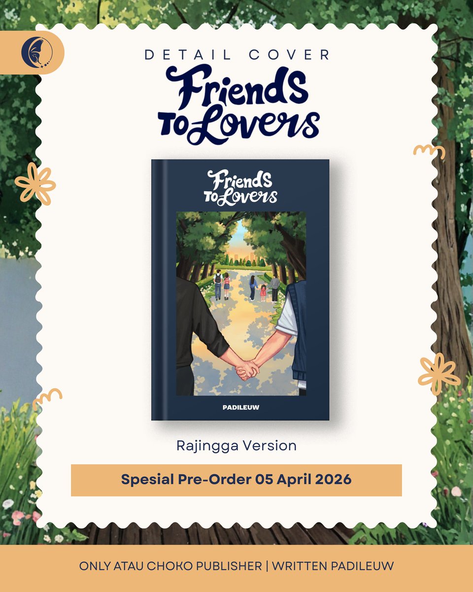 Choko Publisher tweet media