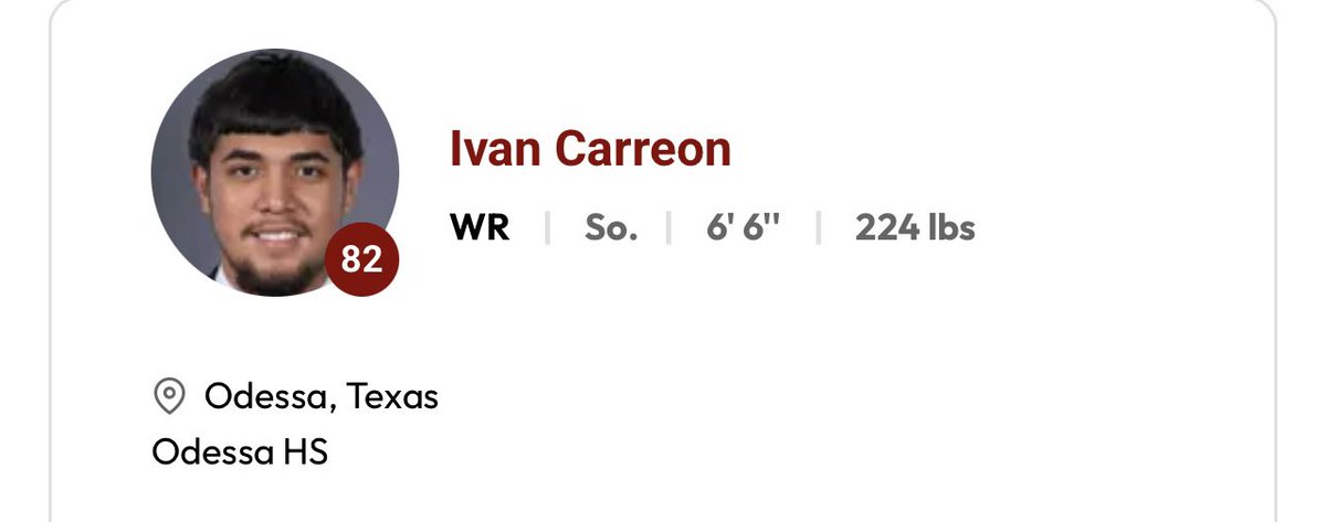 OU Program Man tweet media