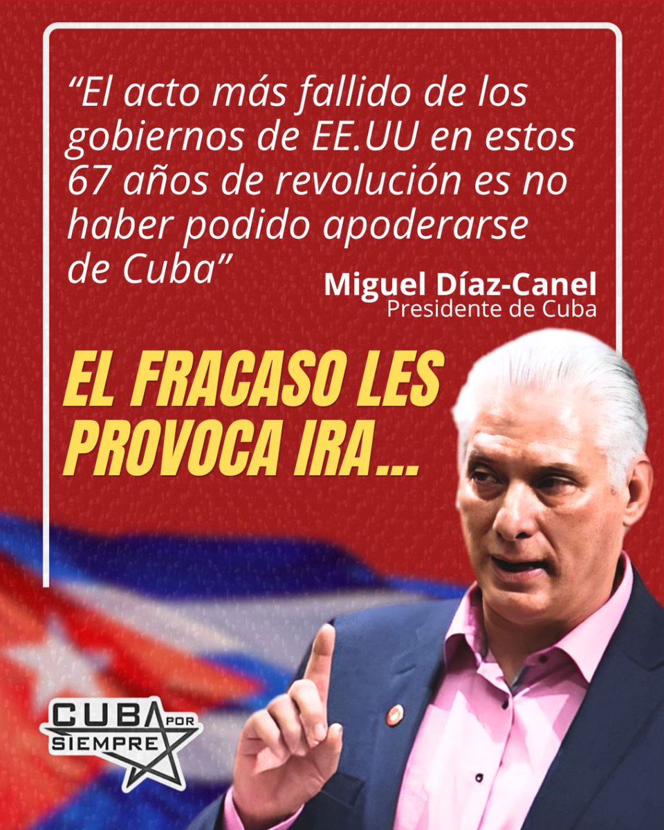 ℂ𝕌𝔹𝔸 ℙ𝕆ℝ 𝕊𝕀𝔼𝕄ℙℝ𝔼 tweet media