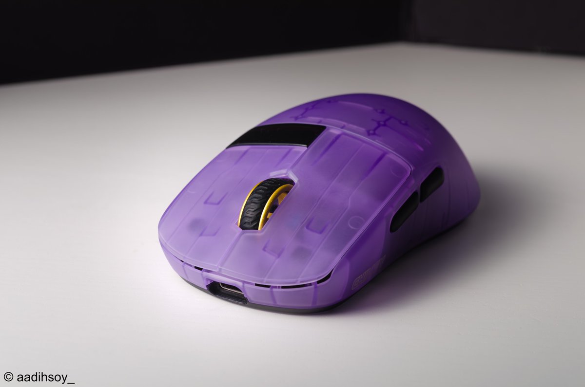 Can u guys tell i love purple?