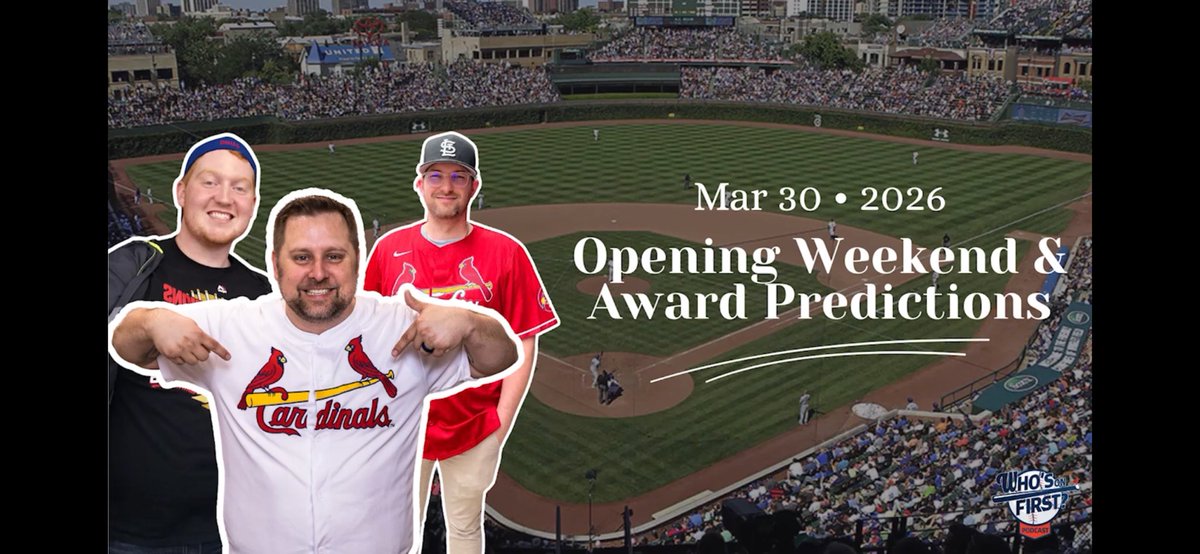 WOF Podcast tweet media