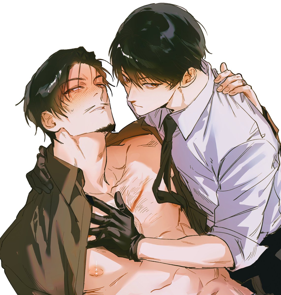 📛銀杏き7 tweet media