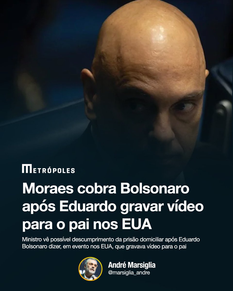 Andre Marsiglia tweet media