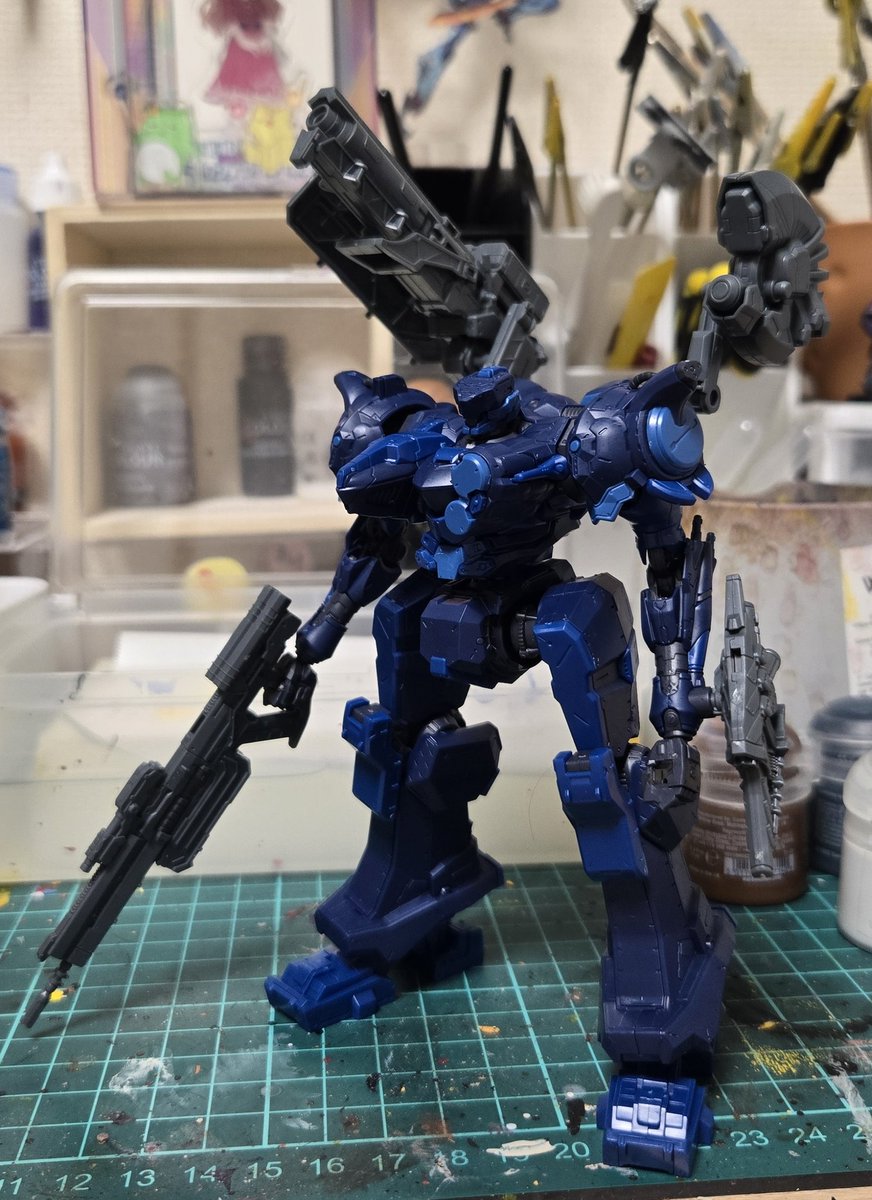 マシガジェ@常悟朗 tweet media