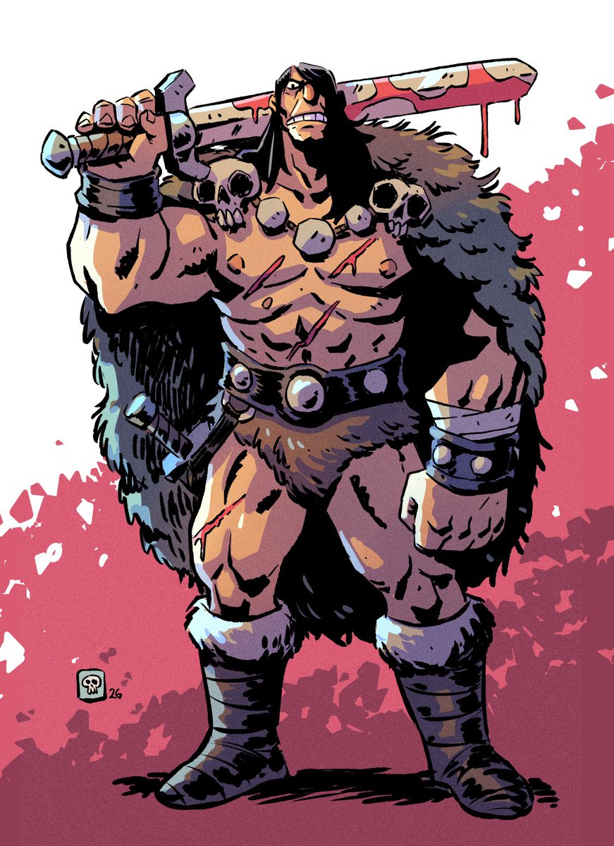 Derek Laufman tweet media