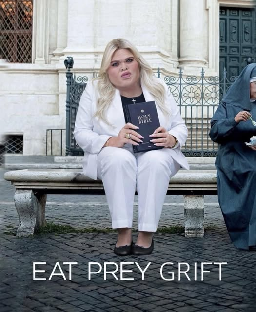 Jesus Chrysler tweet media