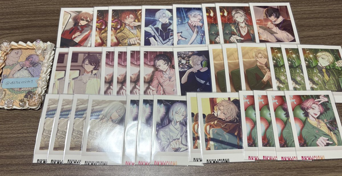 ソルティ@交換垢用 tweet media