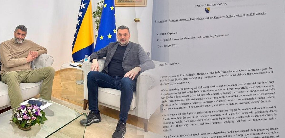 Emir Suljagić tweet media