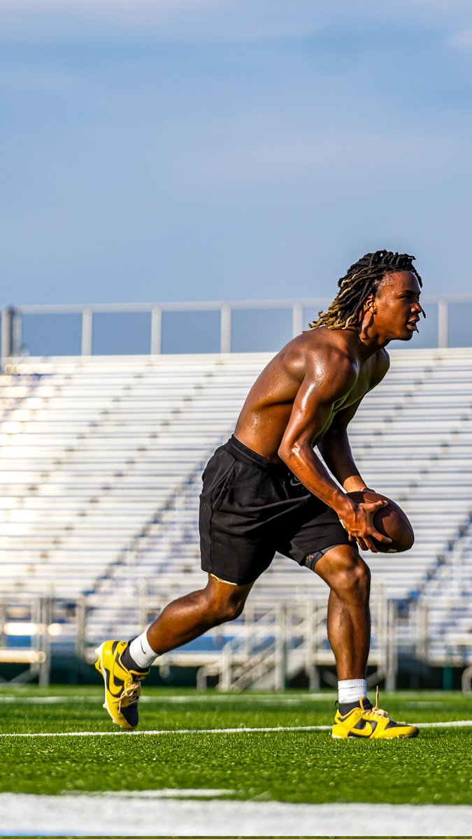 Jordan Williams 2027 tweet media