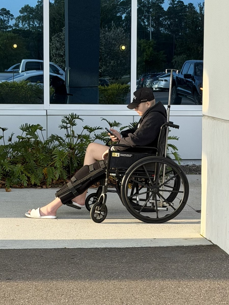 QB1 Tyler Harrison tweet media