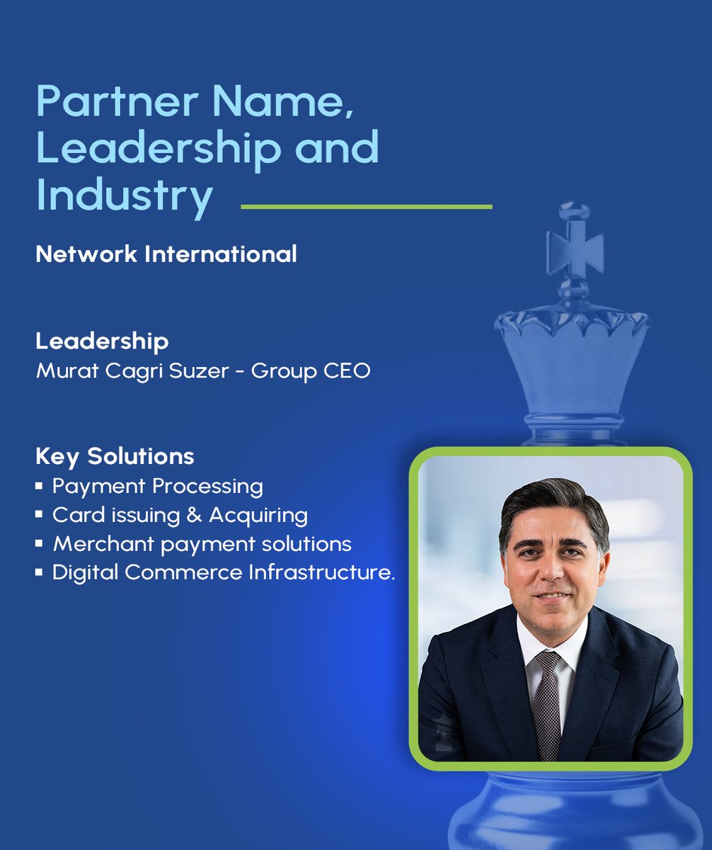 FINTECH ASSOCIATION OF NIGERIA tweet media