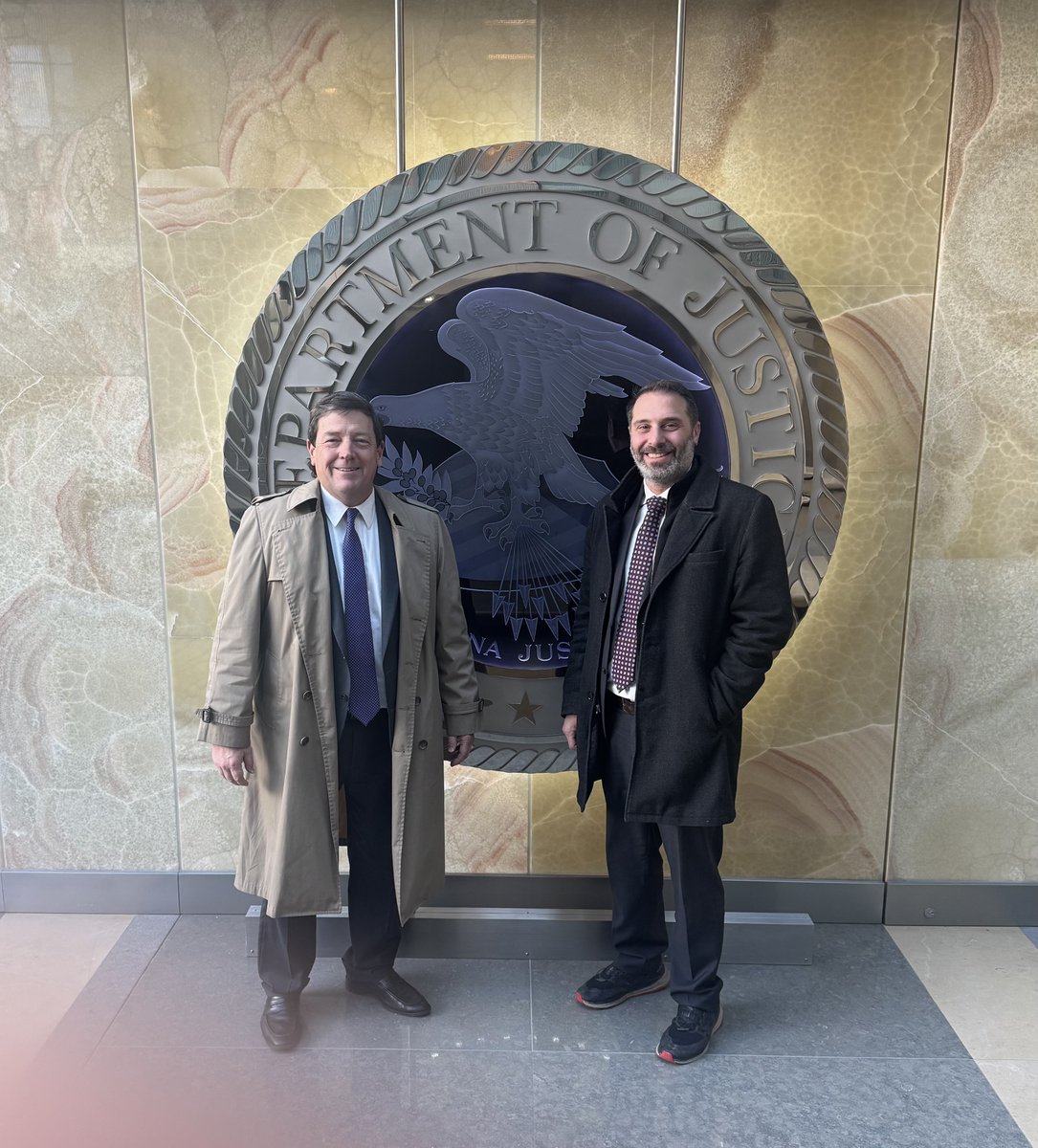 Ed Martin tweet media