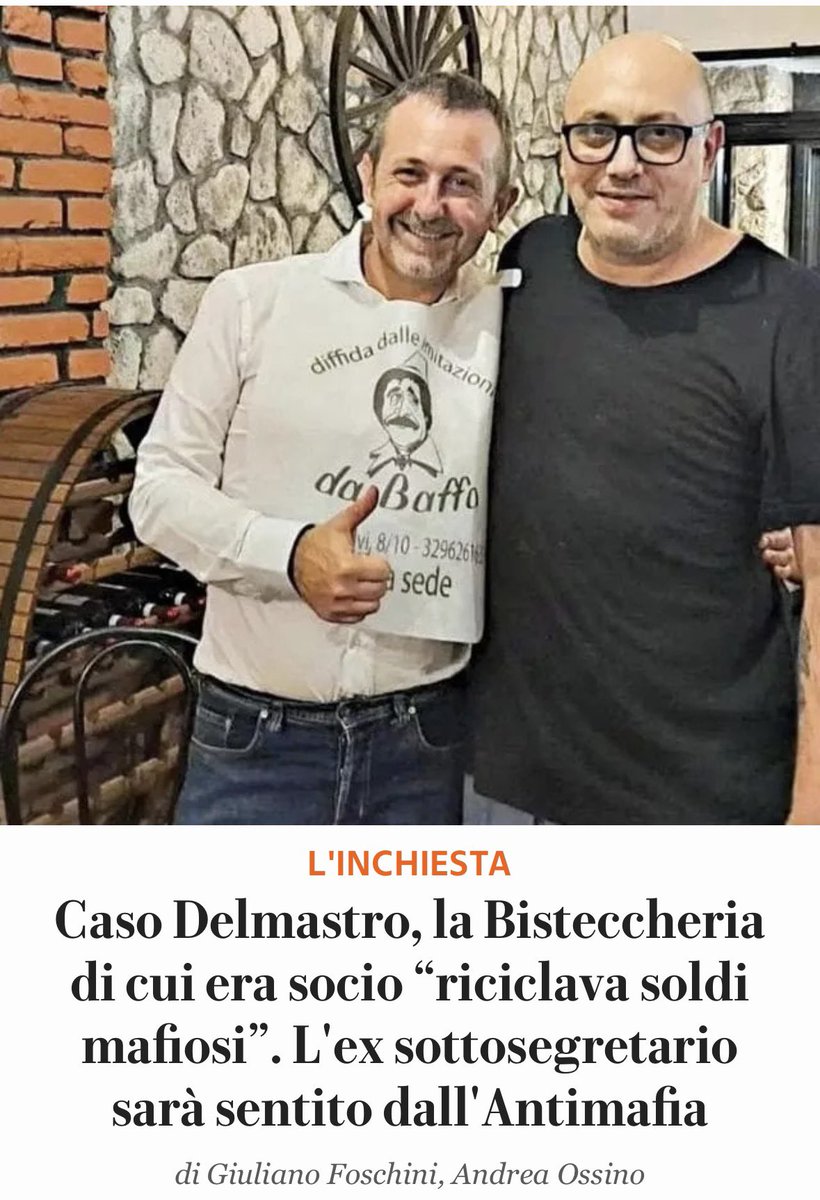 chiara geloni tweet media