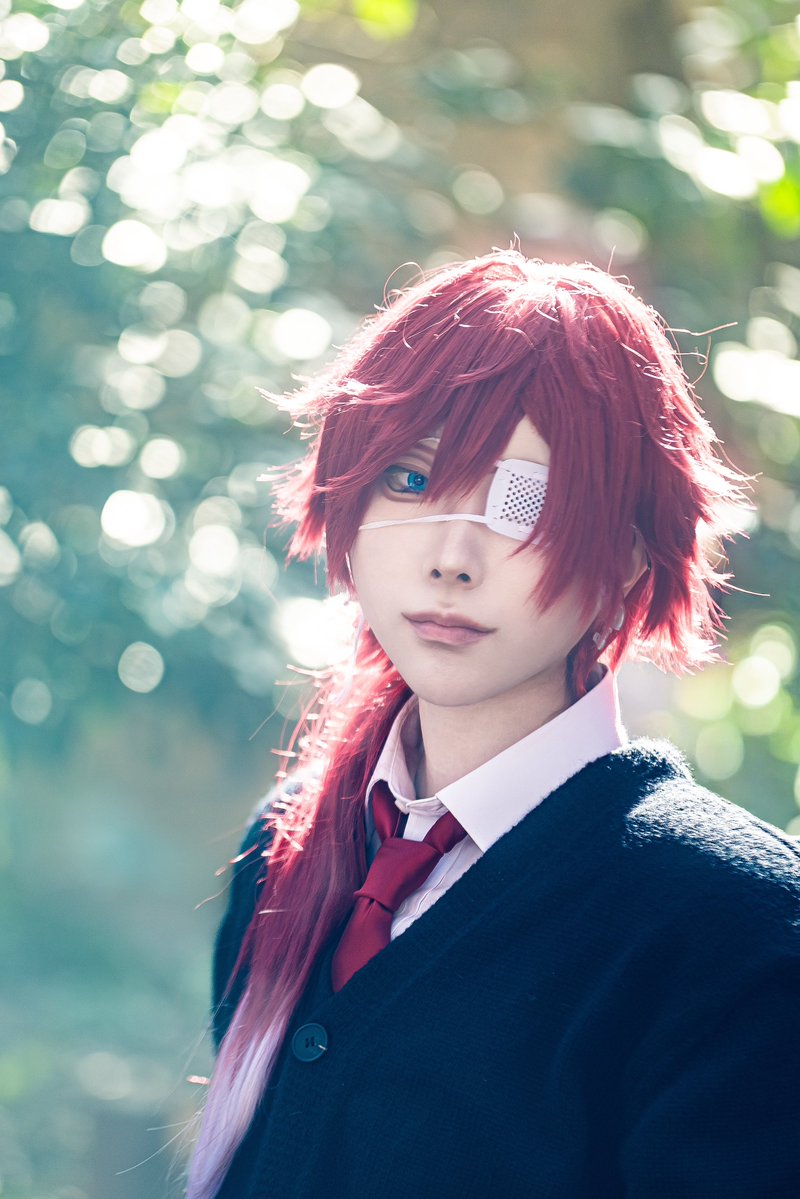 祐▷にじそ取り置き固定 tweet media